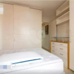 Apartamento à venda ou para alugar com 1 suíte em Mooca, São Paulo, SP