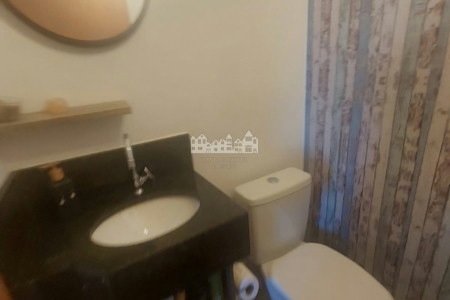 Apartamento à venda com 1 suíte em Atibaia Jardim, Atibaia, SP