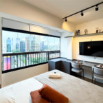 Studio para alugar com 1 quarto em Vila Cordeiro, São Paulo, SP
