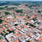 Terreno à venda em Marambaia, Vinhedo, SP