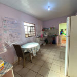 Casa à venda com 2 quartos em Residencial Ponta Porã I, Ponta Porã, MS
