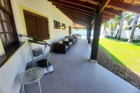 Casa à venda, 650 m² por R$ 2.200.000,00 - Acapulco - Guarujá/SP