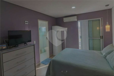 Casa à venda com 4 suítes em Jardim Bonfiglioli, São Paulo, SP