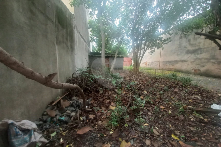 Terreno à venda em Tucuruvi, São Paulo, SP