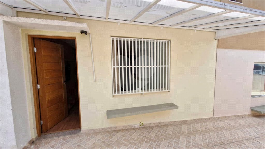 Casa à venda com 2 quartos, sendo 1 suíte, no condomínio A.m.costa, São Paulo - SP