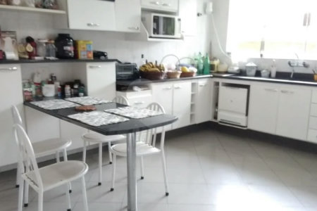 Sobrado à venda com 5 suítes em Jardim Franca, São Paulo, SP