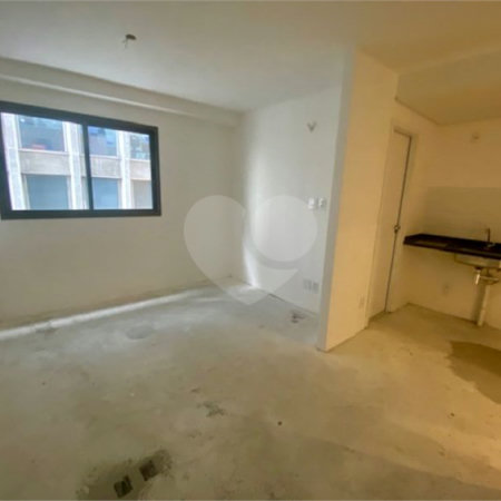 Apartamento à venda com 1 quarto em Consolação, São Paulo, SP