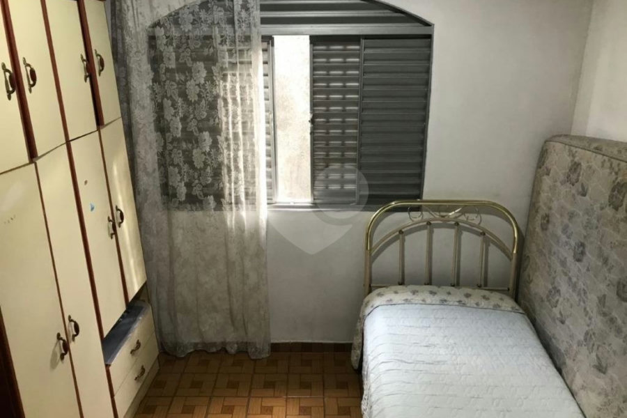 Sobrado à venda com 3 quartos em Casa Verde, São Paulo, SP