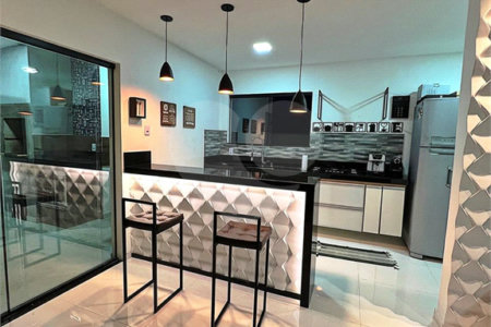 Casa à venda com 3 suítes em Caravelas, Armação dos Búzios, RJ