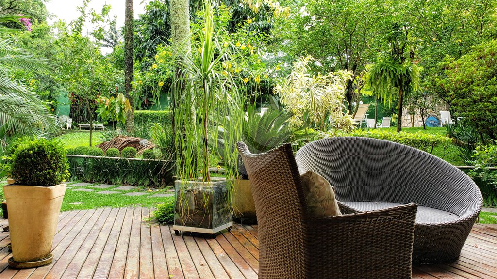 Casa à venda com 4 suítes no condomínio Espaço Natureza, São Paulo - SP