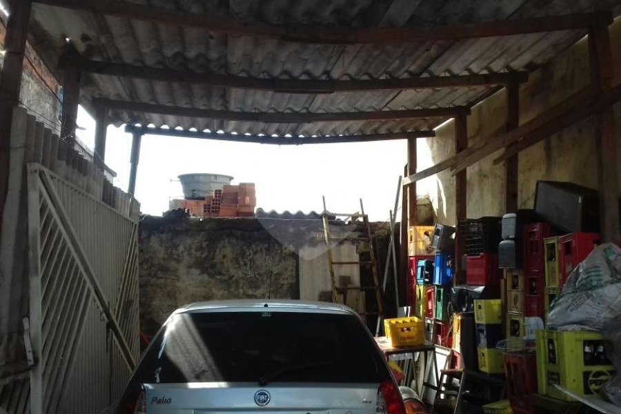 Terreno à venda em Vila Maria, São Paulo, SP