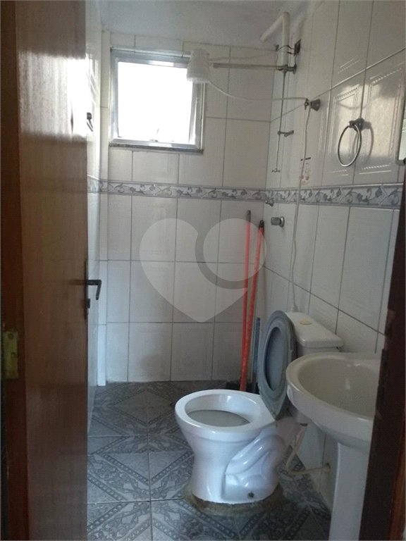 Apartamento à venda com 2 quartos em Cidade Tiradentes, São Paulo, SP