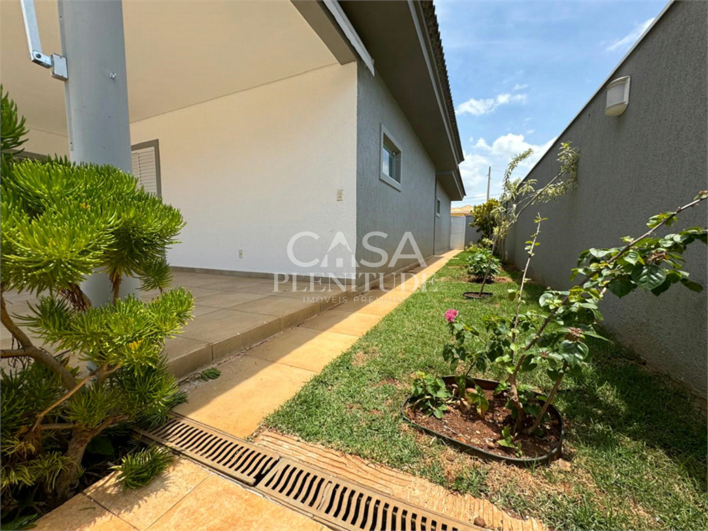 Casa em condomínio para alugar com 4 suítes em Residencial Village Ipanema I, Araçoiaba da Serra, SP