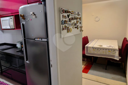 Apartamento na Mooca com 63m², 2 dorms. 1 suíte e 1 vaga de garagem.
