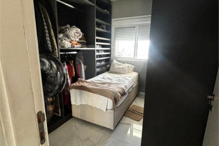Apartamento à venda com 2 quartos, sendo 1 suíte, em Barra Funda, São Paulo, SP