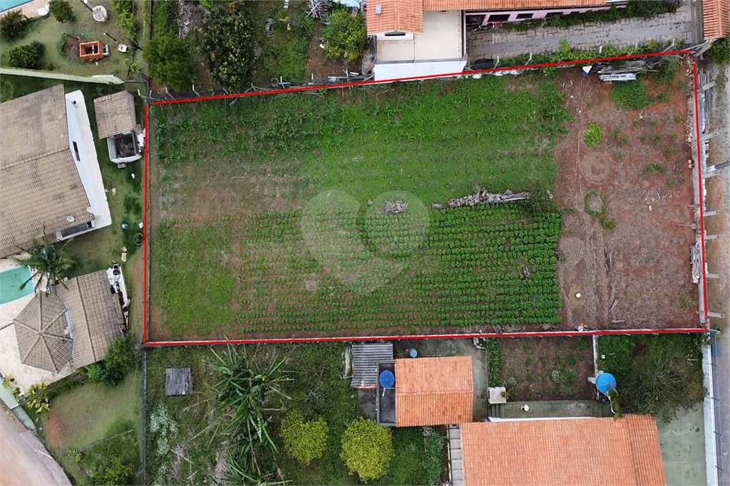 Terreno à venda em Alto da Serra (mailasqui), São Roque, SP