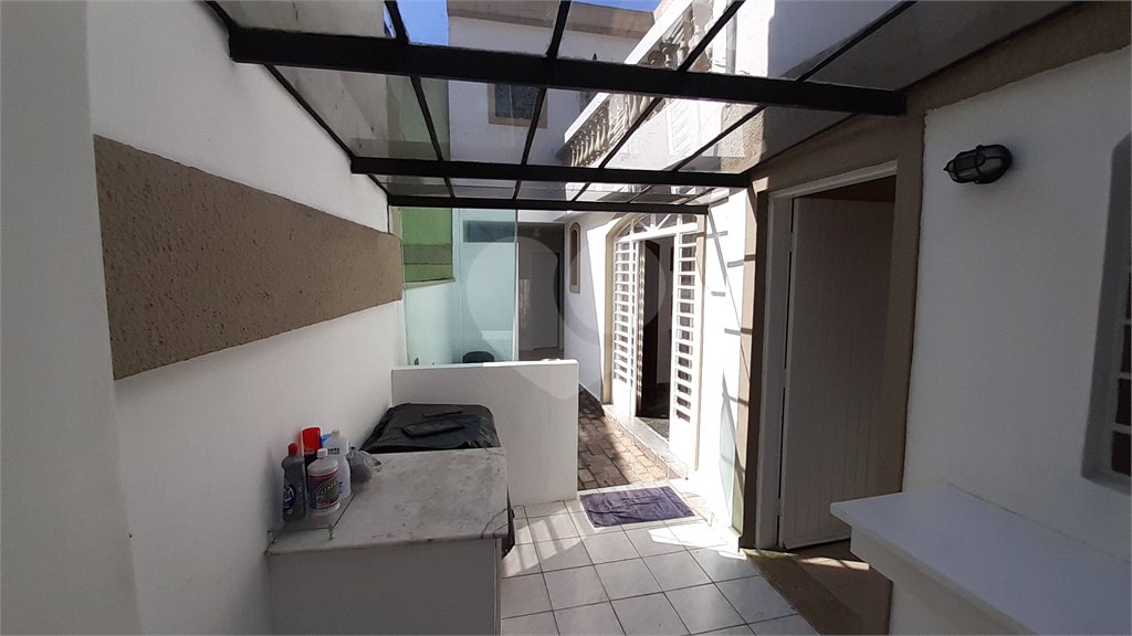 Sobrado à venda com 4 quartos, sendo 1 suíte,  em Planalto Paulista, São Paulo, SP