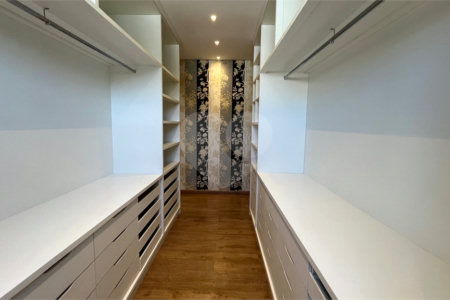 Sobrado à venda com 4 suítes em Condomínio Residencial Reserva Ecológica Atibaia, Atibaia, SP