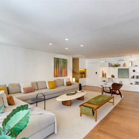 Apartamento à venda com 4 suítes em Brooklin, São Paulo, SP