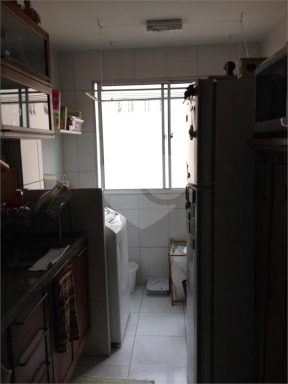 Apartamento à venda com 2 quartos, sendo 1 suíte,  em Jardim Ester, São Paulo, SP
