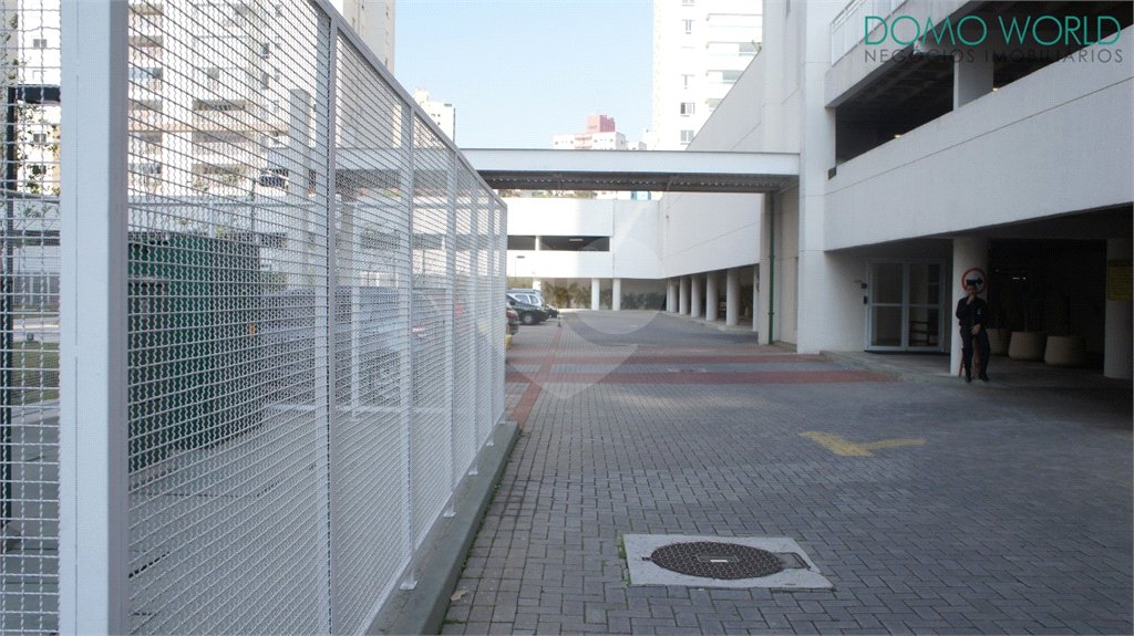 Apartamento à venda ou para alugar com 4 suítes no Centro, São Bernardo do Campo, SP