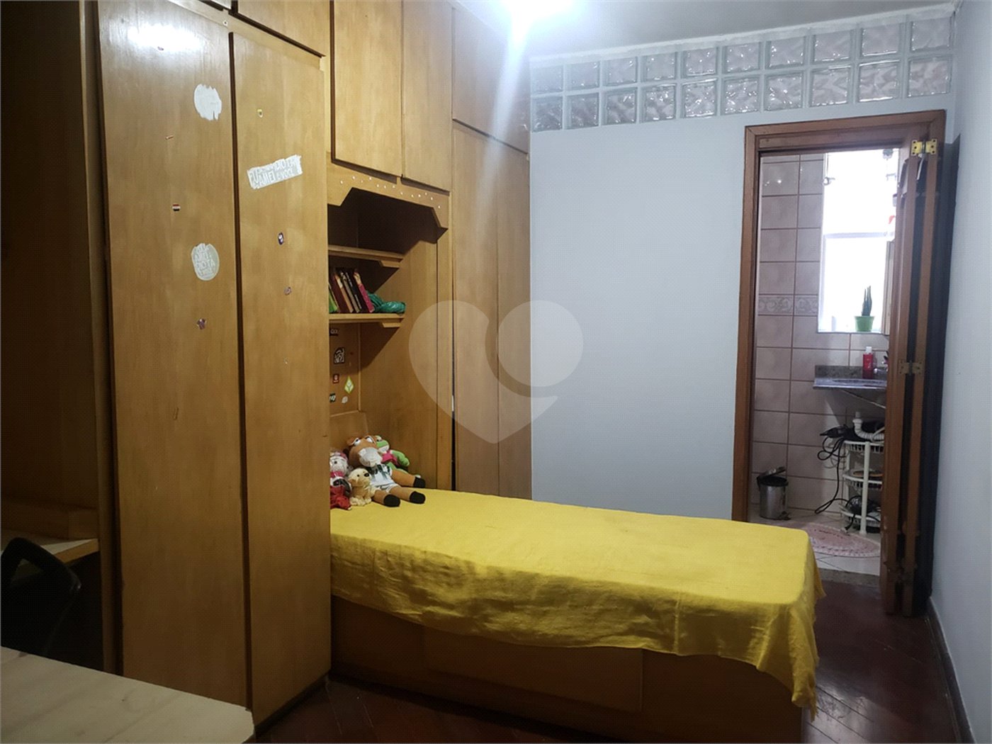 Sobrado à venda com 5 quartos, sendo 3 suítes, em Jaçanã, São Paulo, SP