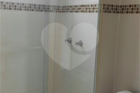 Apartamento à venda com 3 suítes em Santa Teresinha, São Paulo, SP