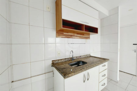 Apartamento à venda ou para alugar com 2 quartos em Vila Anastácio, São Paulo, SP