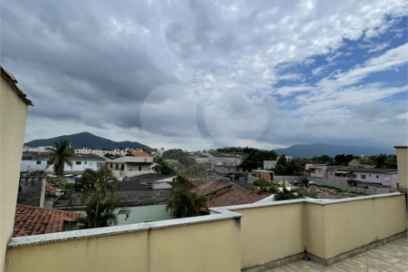 Casa à venda com 3 suítes no condomínio Vítor Alves 2400, Rio de Janeiro - RJ