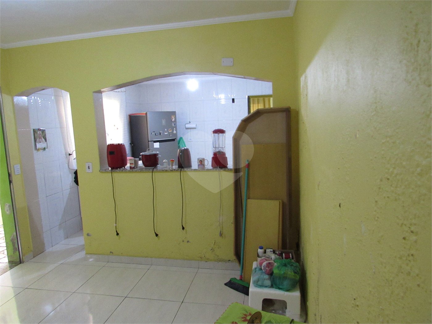 Sobrado à venda com 1 quarto, sendo 2 suítes, em Jardim das Oliveiras, São Paulo, SP