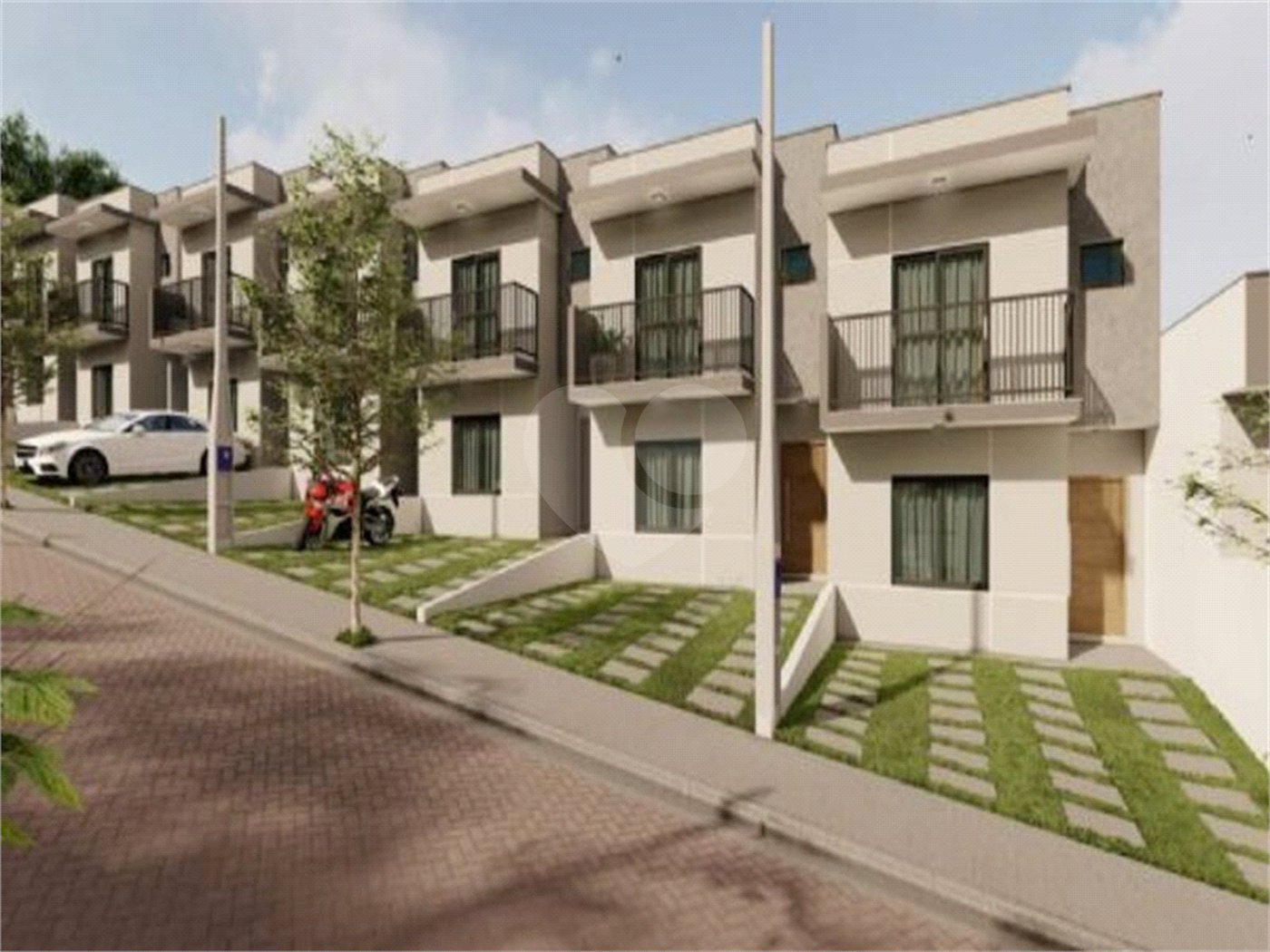 Casa à venda com 3 quartos, sendo 1 suíte,  em Jardim Flórida, São Roque, SP