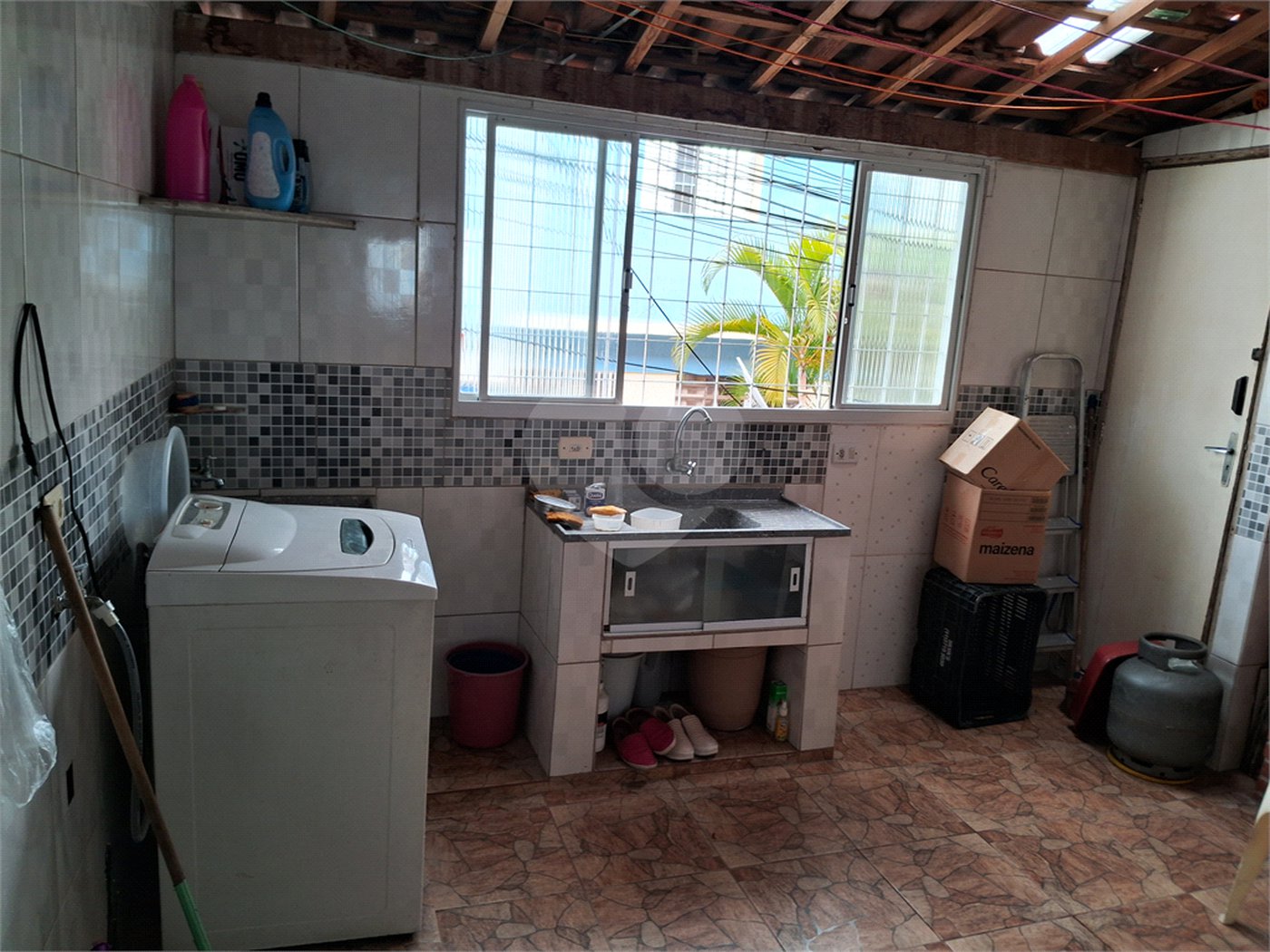 Casa à venda com 3 quartos em Tucuruvi, São Paulo, SP