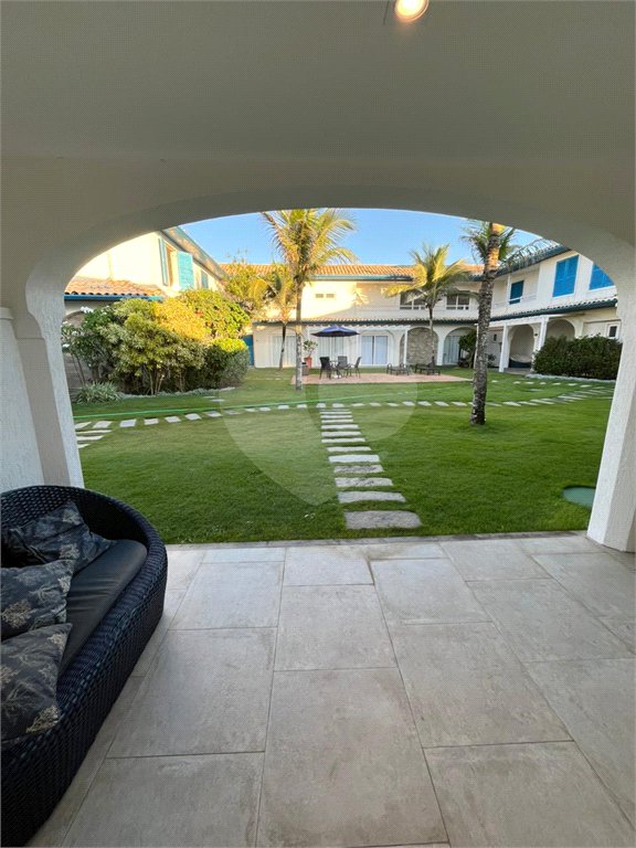 Casa em condomínio à venda com 2 suítes em Manguinhos, Armação dos Búzios, RJ