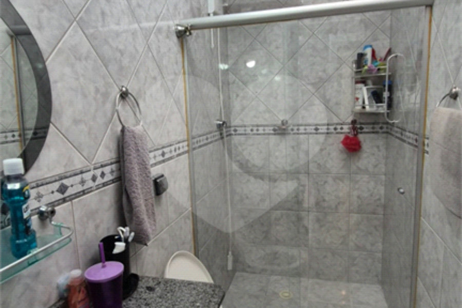 Casa à venda com 3 quartos, sendo 1 suíte, no condomínio Indefinido_ernani Pinto_439, São Paulo - SP