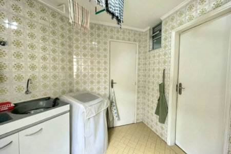 Apartamento com 3 dormitórios à venda, 117 m² por R$ 780.000,00 - Gonzaga - Santos/SP