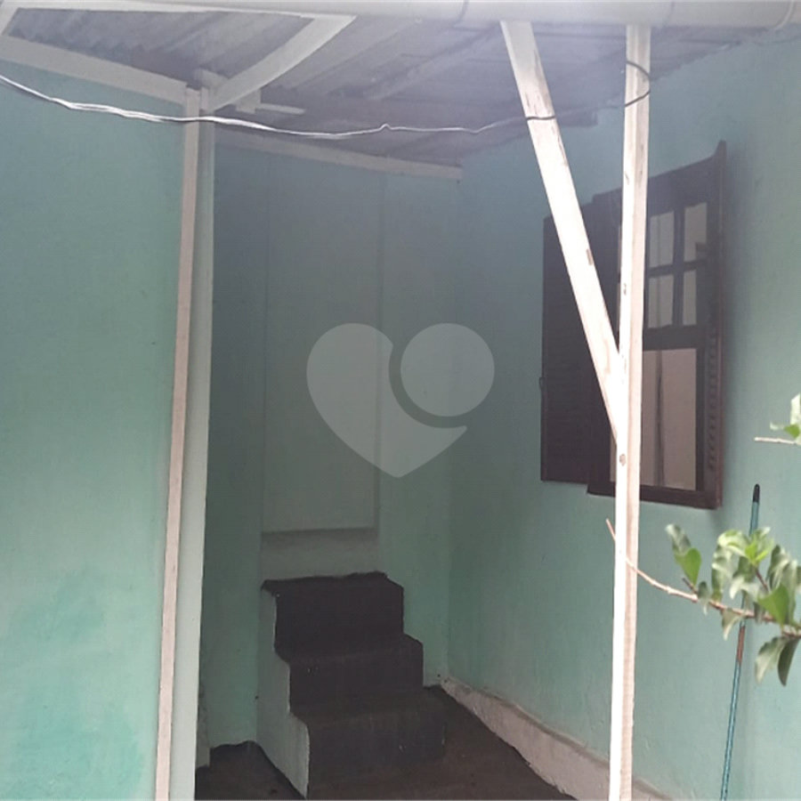 Casa à venda com 2 quartos em Vila Mazzei, São Paulo, SP