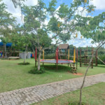 Terreno em condomínio à venda em Alphaville Nova Esplanada, Votorantim, SP