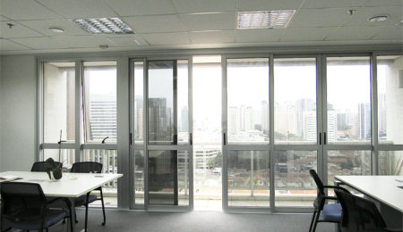 Sala à venda em Chácara Santo Antônio (zona Sul), São Paulo, SP
