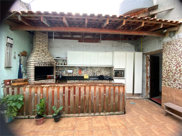Sobrado à venda com 4 quartos, sendo 2 suítes,  em Freguesia do Ó, São Paulo, SP