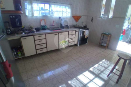 Casa à venda com 2 quartos em Campo Grande, Rio de Janeiro, RJ