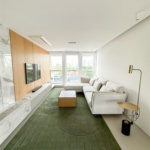 Apartamento à venda com 4 suítes em Vila Cordeiro, São Paulo, SP