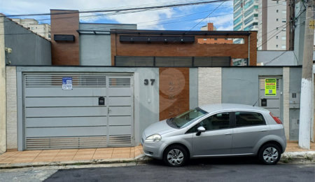 Casa à venda com 4 quartos em Vila Guilherme, São Paulo, SP