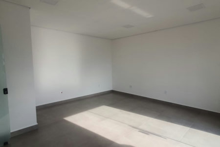 Sala para alugar em Remanso Campineiro, Hortolândia, SP