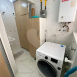 Apartamento à venda com 3 suítes em Lapa, São Paulo, SP