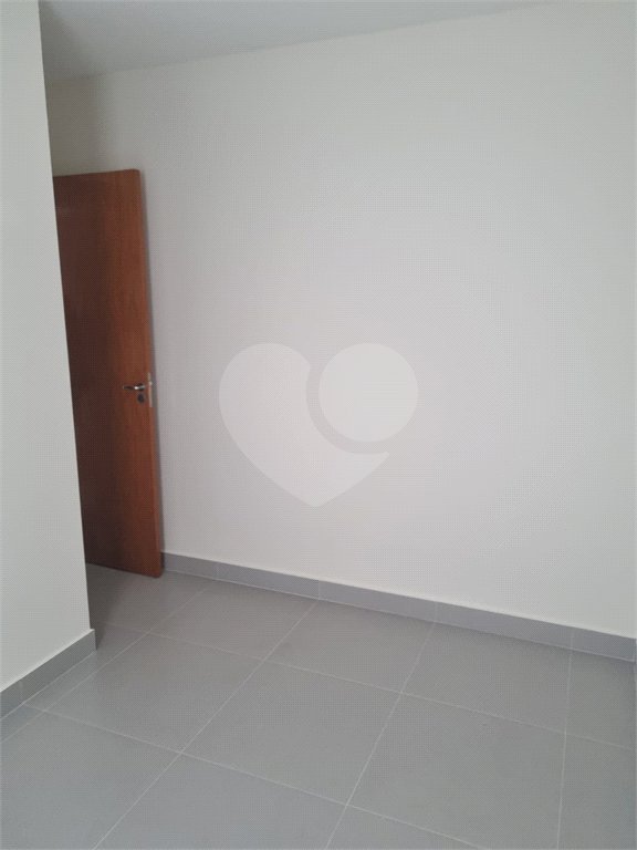 Apartamento à venda com 2 quartos em Vila Gustavo, São Paulo, SP