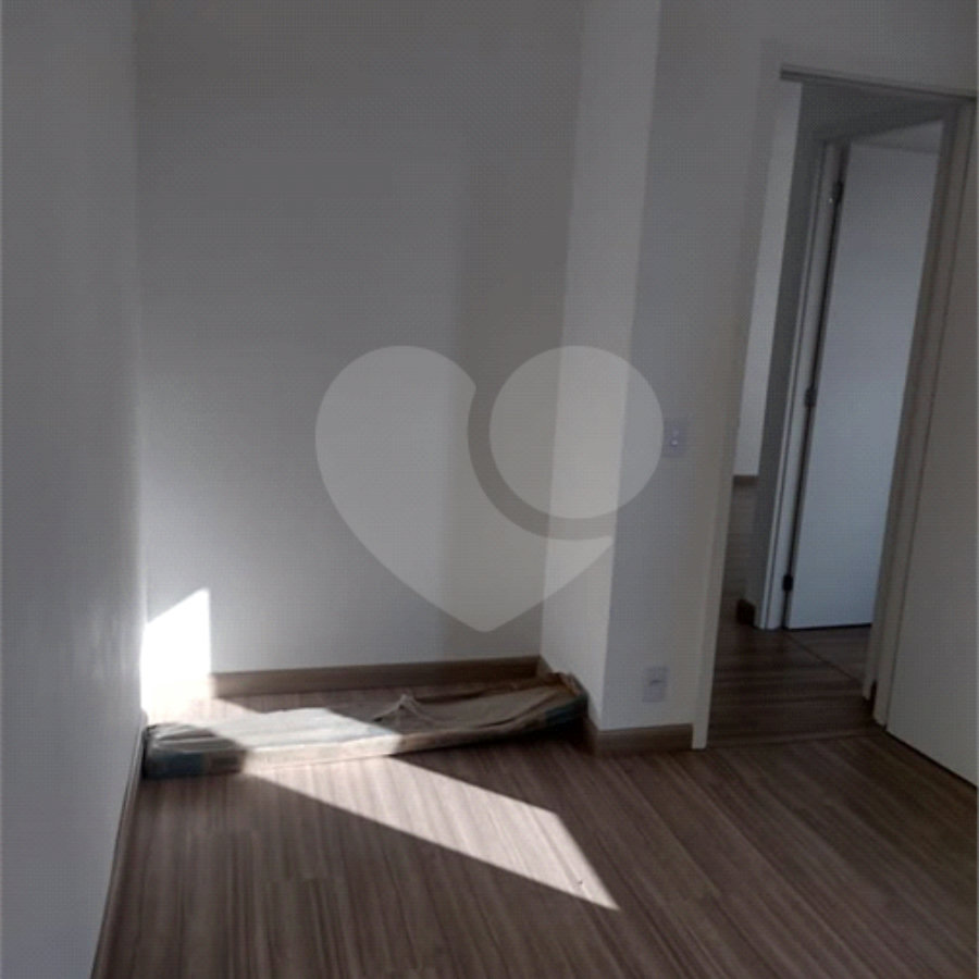 Apartamento à venda com 2 quartos em Conjunto Habitacional Brás Cubas, Mogi das Cruzes, SP