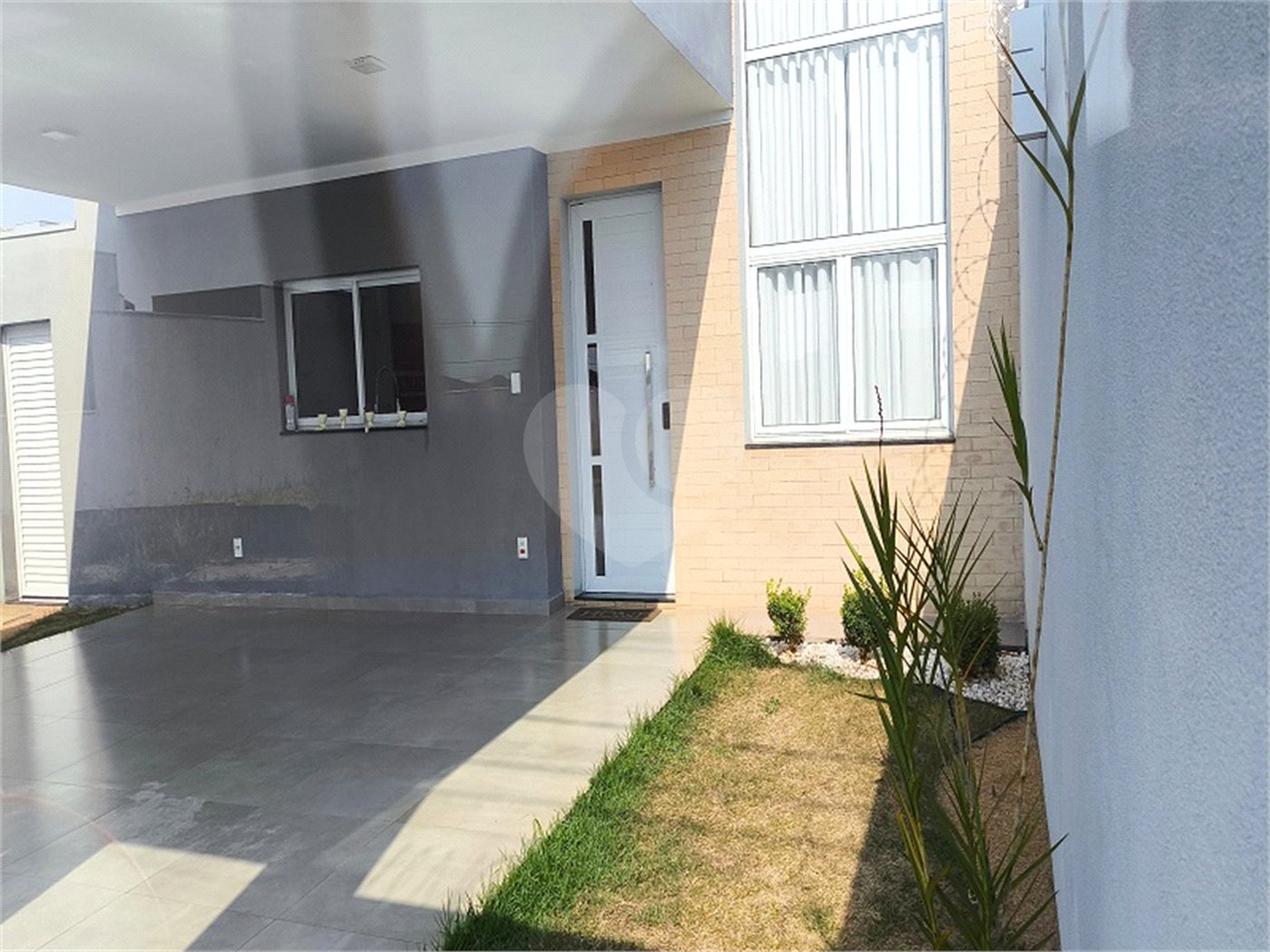 Casa térrea a venda no Jardim Embaré