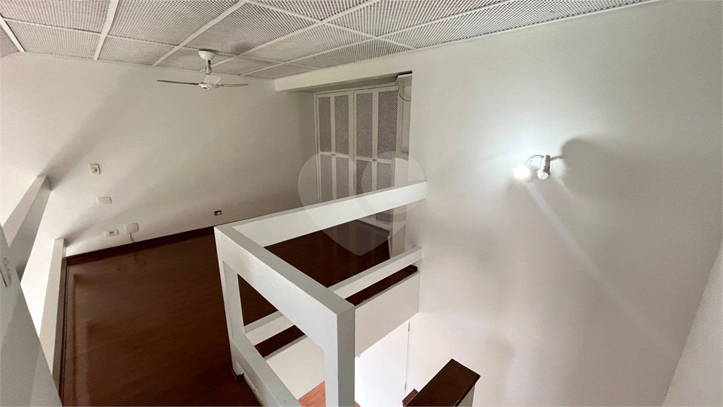 Apartamento à venda com 1 suíte em Brooklin, São Paulo, SP