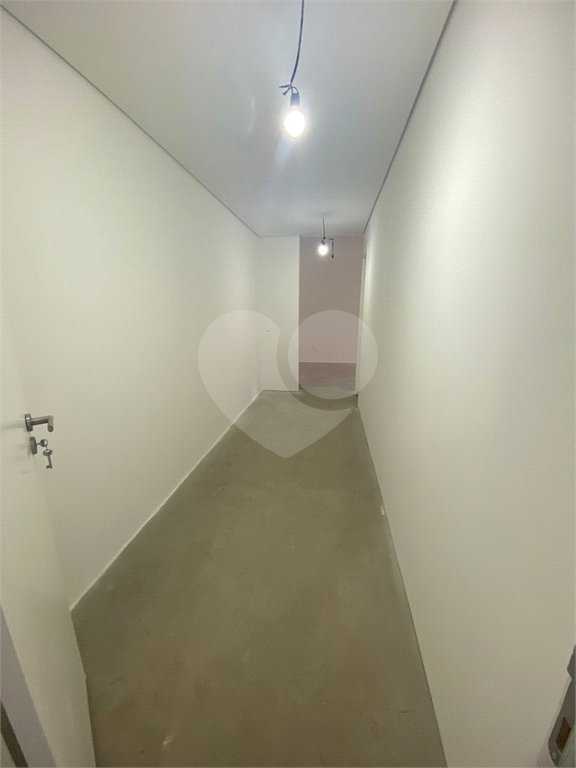 Apartamento à venda com 3 suítes em Perdizes, São Paulo, SP