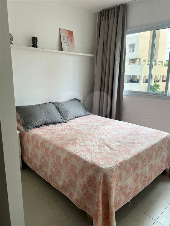 Apartamento à venda com 1 quarto em Vila Mazzei, São Paulo, SP